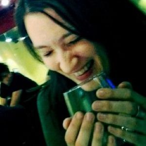 Meet your Posher, Jade